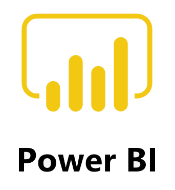 PowerBI logo