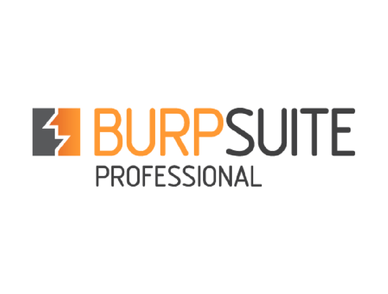 Burp Suite logo