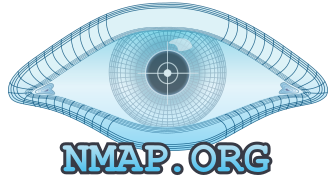 NMAP logo